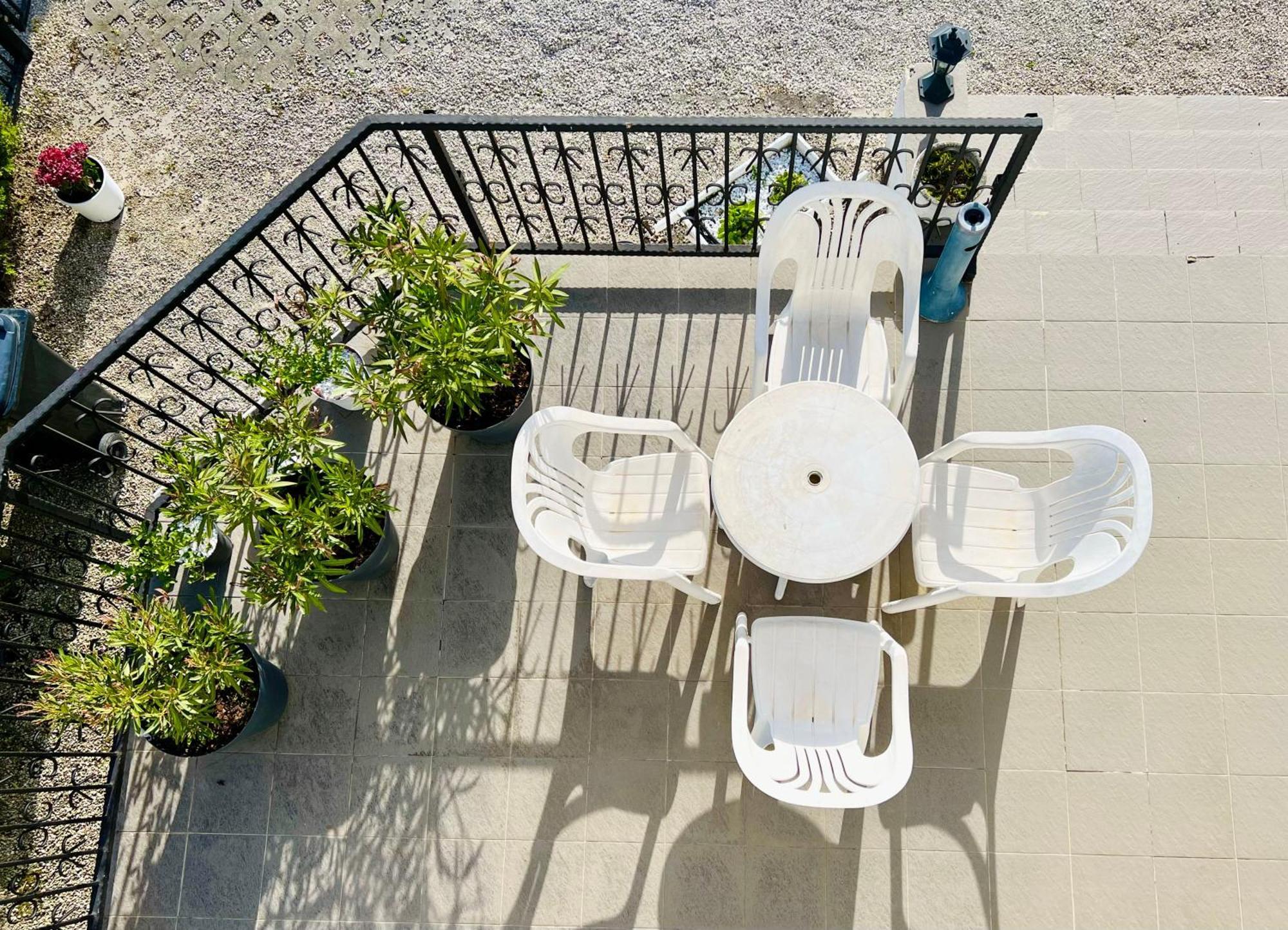 White House Zalakaros Hotel Exterior photo