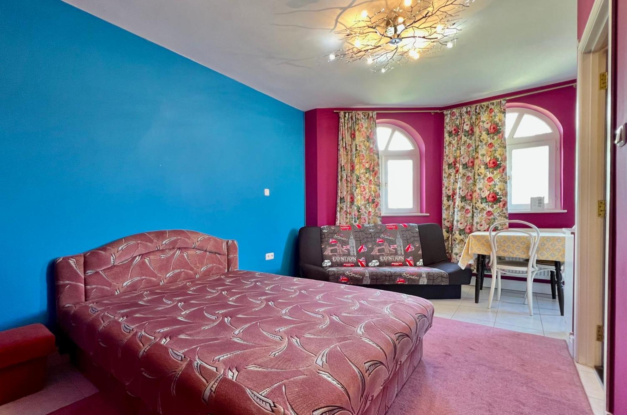 White House Zalakaros Hotel Room photo
